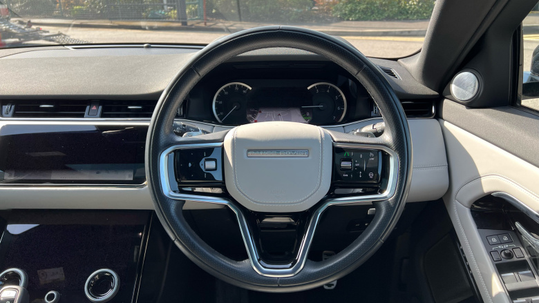 Land Rover Range Rover Evoque 1.5 P300e R-Dynamic HSE 5dr Auto Hatchback